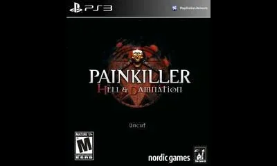 Painkiller: Hell & Damnation