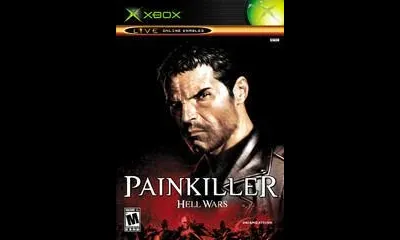 Painkiller Hell Wars