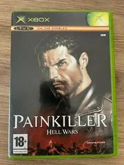 Background - Painkiller: Hell Wars - Xbox 360 - Retrocharting