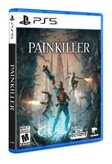 Background - Painkiller - Playstation 5 - Retrocharting