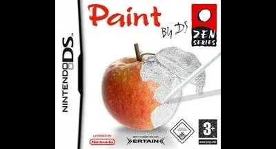 Paint By DS