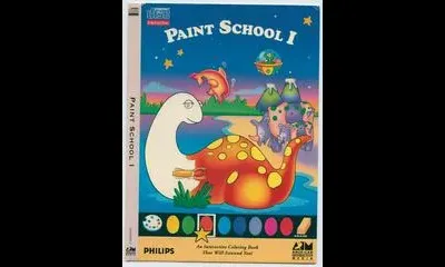 Paint School I