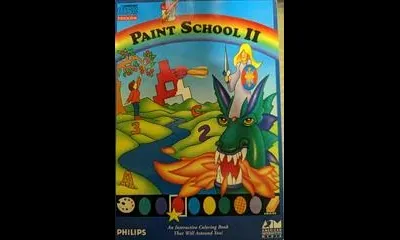 Paint School II