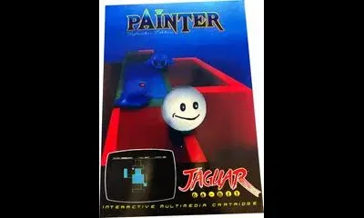 Painter: Deluxe Edition [Homebrew]