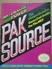 Pak Source