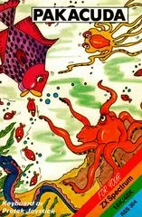 Background - Pakacuda - ZX Spectrum - Retrocharting