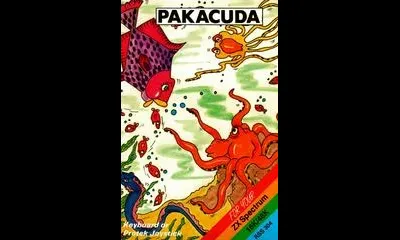Pakacuda