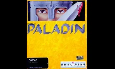 Paladin