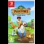 Paleo Pines: The Dino Valley - Nintendo Switch - Retrocharting