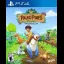 Paleo Pines: The Dino Valley - Playstation 4 - Retrocharting