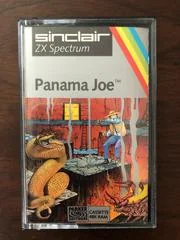 Background - Panama Joe - ZX Spectrum - Retrocharting