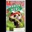 Panda Hero - Nintendo Switch - Retrocharting