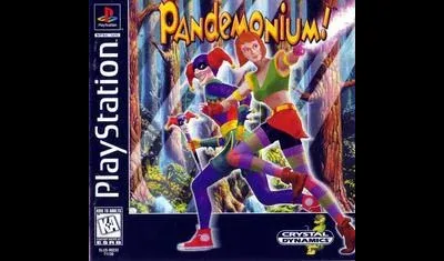 Pandemonium