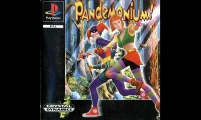 Pandemonium