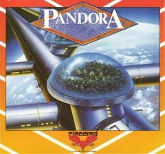 Background - Pandora - Atari ST - Retrocharting