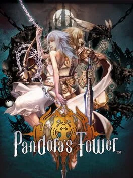 Background - Pandora's Tower - Wii - Retrocharting