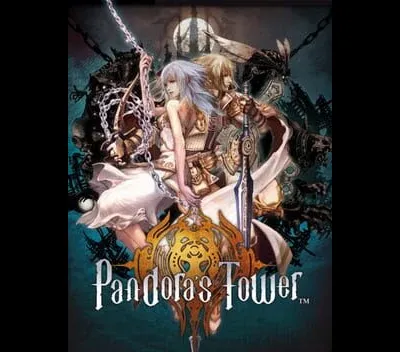 Pandora's Tower