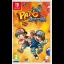 Pang Adventures: Buster Edition - Nintendo Switch - Retrocharting