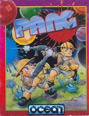 Background - Pang - ZX Spectrum - Retrocharting