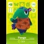 Pango #192 [Animal Crossing Series 2] - Nintendo DS - Retrocharting
