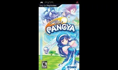 Pangya: Fantasy Golf
