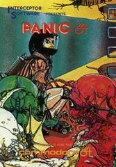 Background - Panic 64 - Commodore 64 - Retrocharting