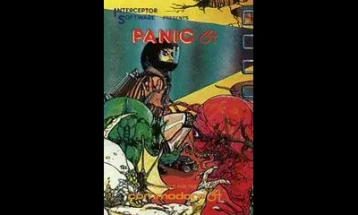 Panic 64