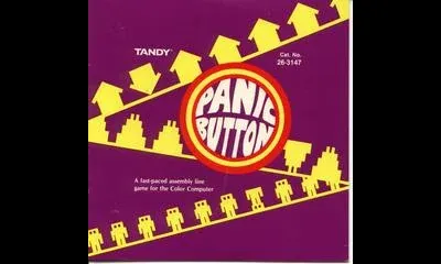 Panic Button