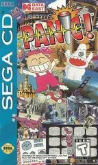 Background - Panic - Sega CD - Retrocharting