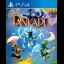 Pankapu - Playstation 4 - Retrocharting