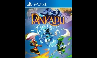 Pankapu