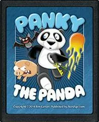 Panky the Panda [Homebrew]