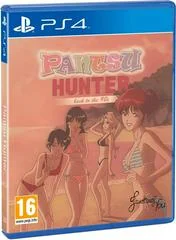 Background - Pantsu Hunter: Back to the 90s - Playstation 4 - Retrocharting