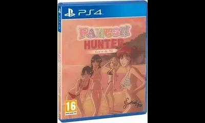 Pantsu Hunter: Back to the 90s