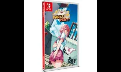 Panty Party