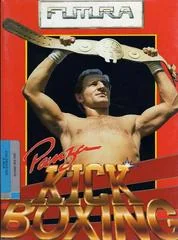 Background - Panza Kick Boxing - Atari ST - Retrocharting