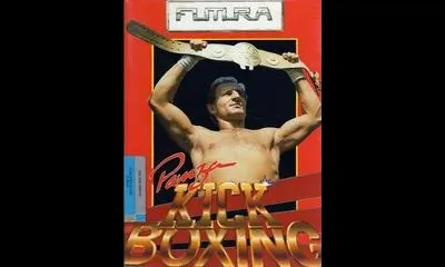 Panza Kick Boxing