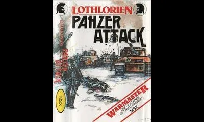 Panzer Attack