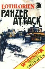 Background - Panzer Attack - ZX Spectrum - Retrocharting