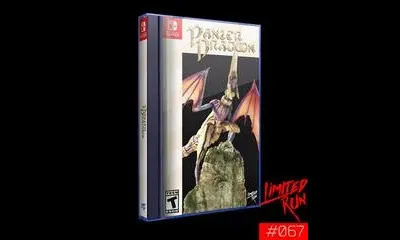Panzer Dragoon [Classic Edition]