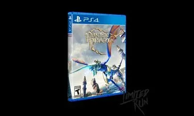 Panzer Dragoon