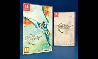 Panzer Dragoon: Remake
