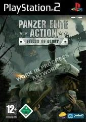 Background - Panzer Elite Action: Fields of Glory - PlayStation 2 - Retrocharting