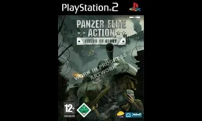 Panzer Elite Action: Fields of Glory