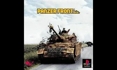 Panzer Front Bis