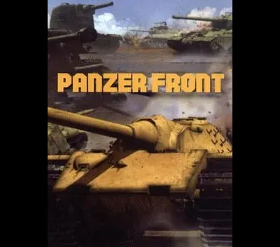 Panzer Front