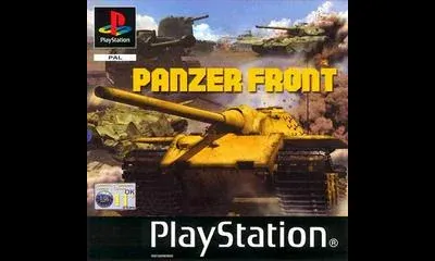 Panzer Front