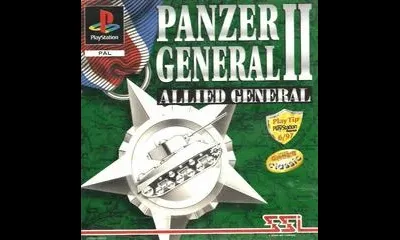 Panzer General II