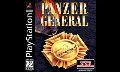 Panzer General