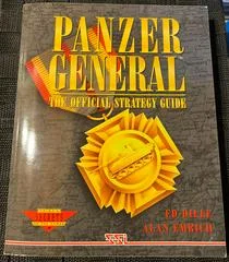 Background - Panzer General The Official Strategy Guide - Strategy Guide - Retrocharting